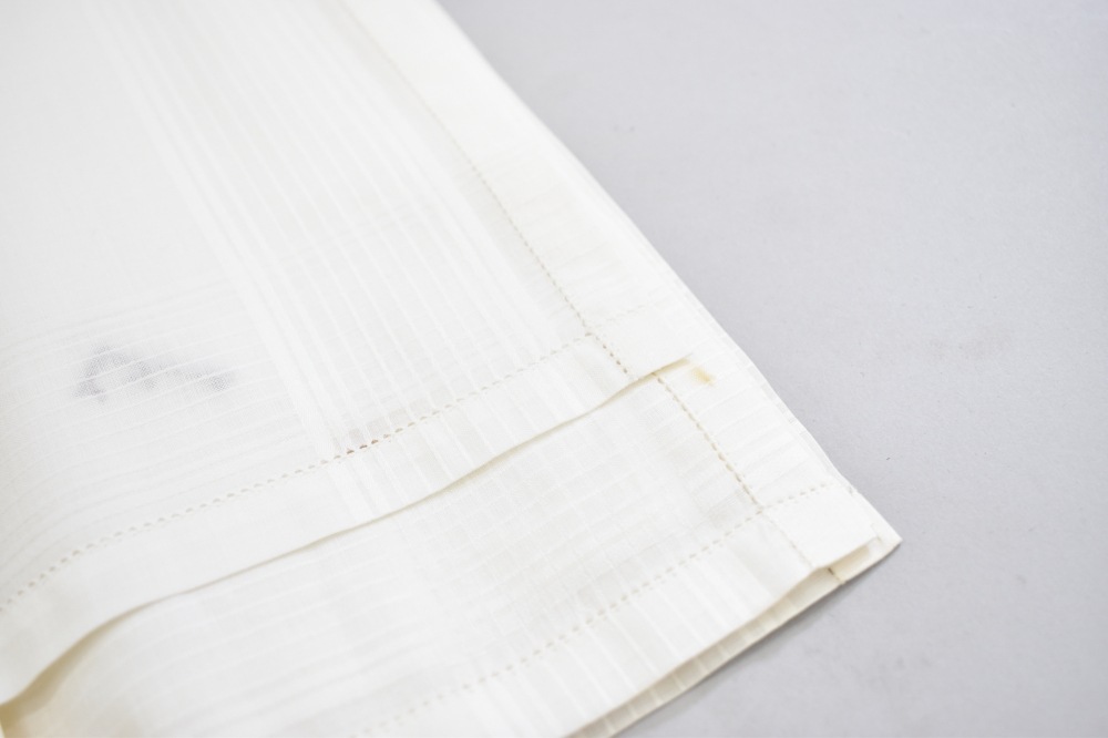 108508  ハンカチ「St Michael」3MENS HANDKERCHIEFS　3枚組