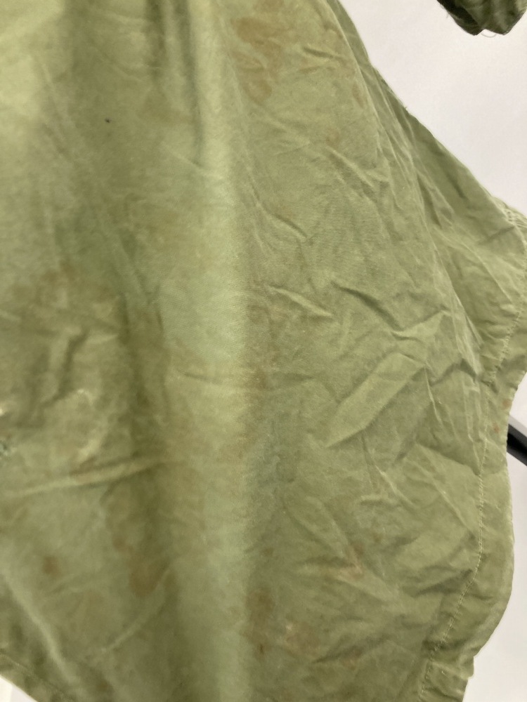 109264 [TF]  VINTAGE 65s US ARMY「M65 FISHTAIL PARKA」 フィッシュテールパーカー ヴィンテージ モッズコート