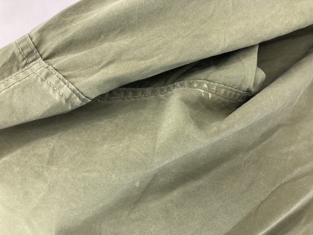 109264 [TF]  VINTAGE 65s US ARMY「M65 FISHTAIL PARKA」 フィッシュテールパーカー ヴィンテージ モッズコート