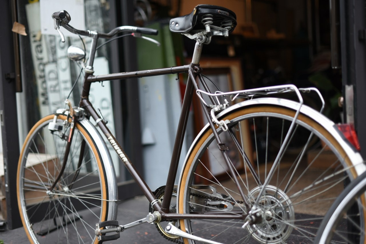 レア　ビンテージ　batavus cherokee オランダ製　自転車 レアビンテージbatavus cherokee オランダ製自転車