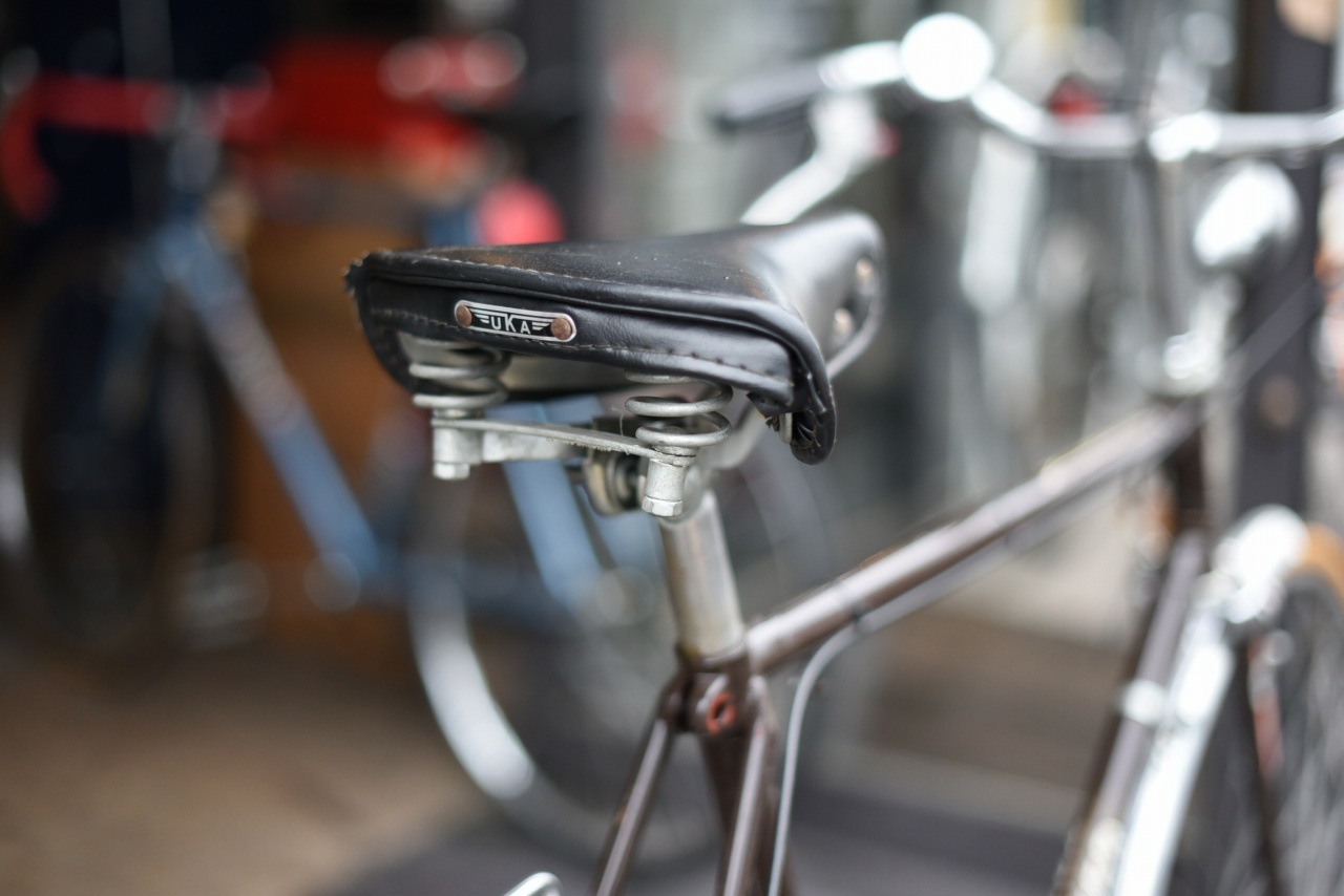 101970 ヴィンテージ TRIMMER 自転車 オランダ製 整備済み自転車