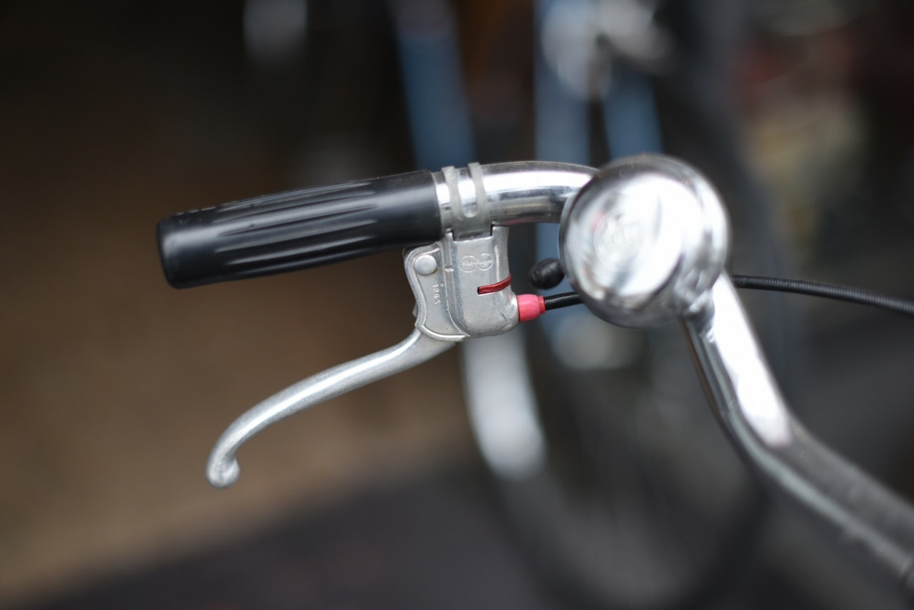 101970 ヴィンテージ TRIMMER 自転車 オランダ製 整備済み自転車