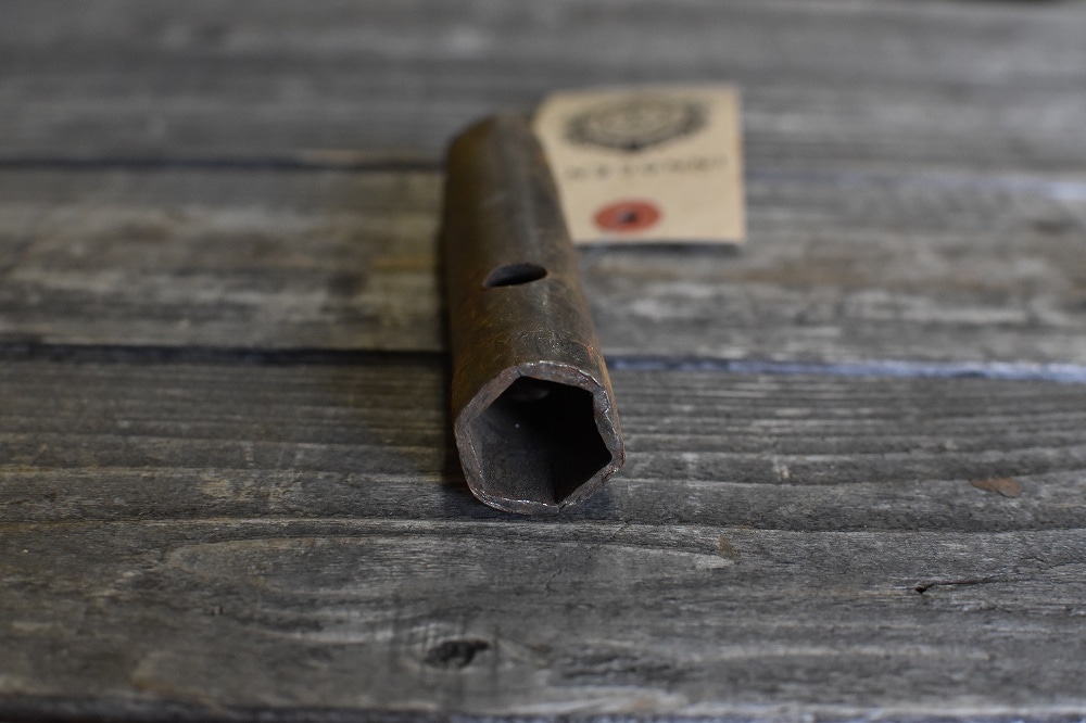 106994 UK ヴィンテージ プラグレンチ ソケット ツール 英国 MADE IN ENGLAND