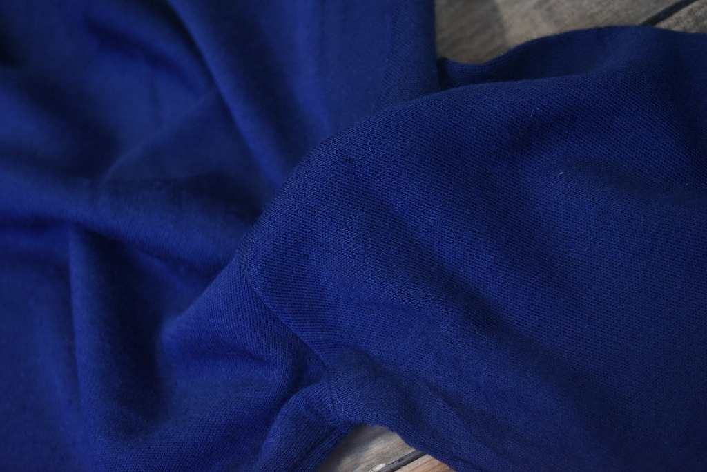 104970 ヨーロッパ　「GRIFFON」　MADE IN FRANCE ニット 　長袖セーター