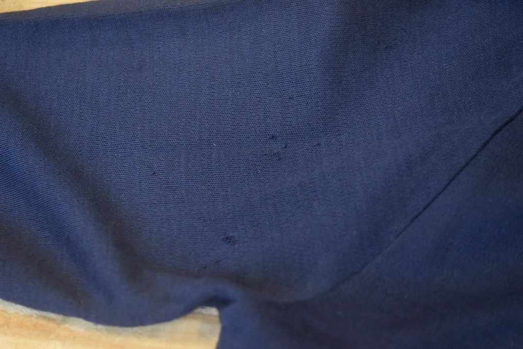 104970 ヨーロッパ　「GRIFFON」　MADE IN FRANCE ニット 　長袖セーター