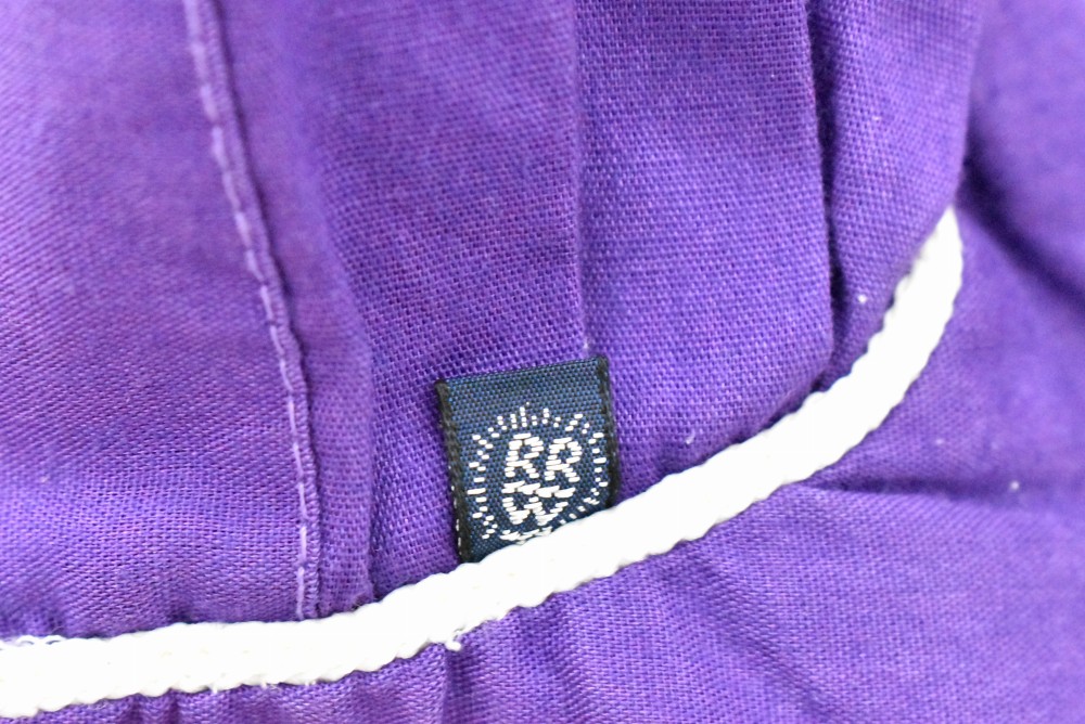 109129 「Rochmount」Ranch wear 80s ヴィンテージ 長袖 ウエスタンシャツ