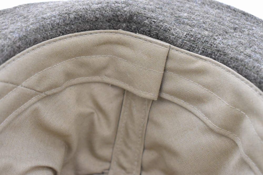 109458 ヴィンテージ  「KANGOL」カンゴール ハット 60cm