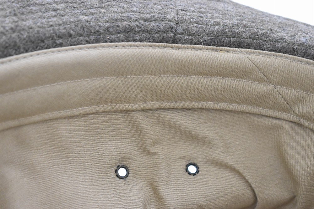 109458 ヴィンテージ  「KANGOL」カンゴール ハット 60cm