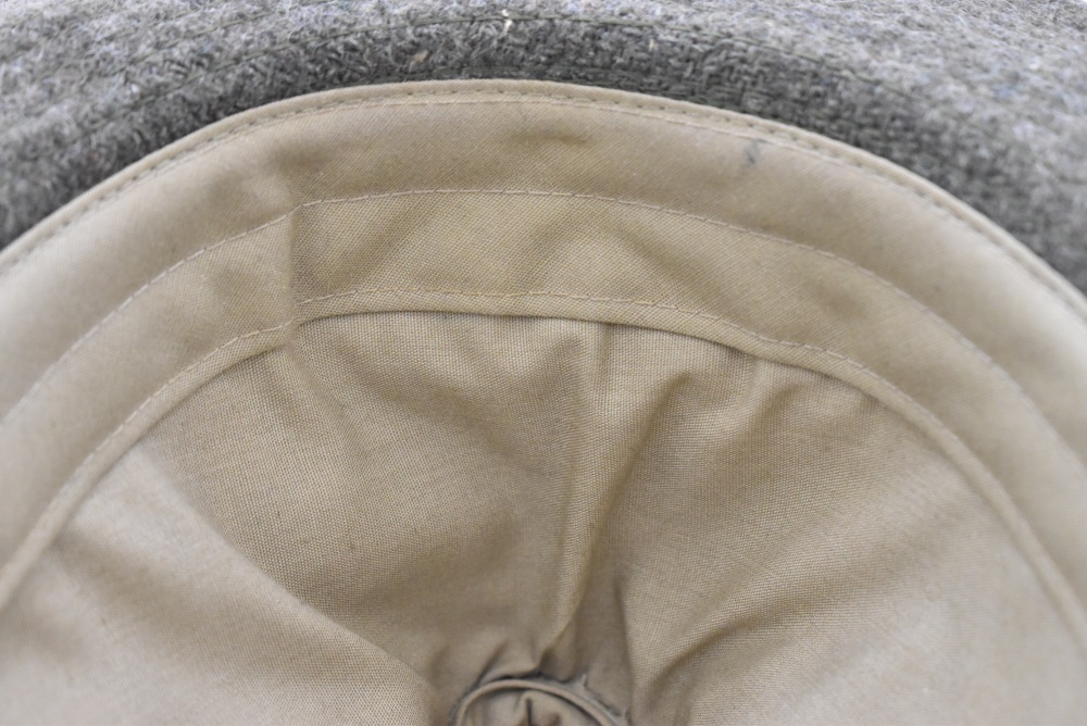 109458 ヴィンテージ  「KANGOL」カンゴール ハット 60cm