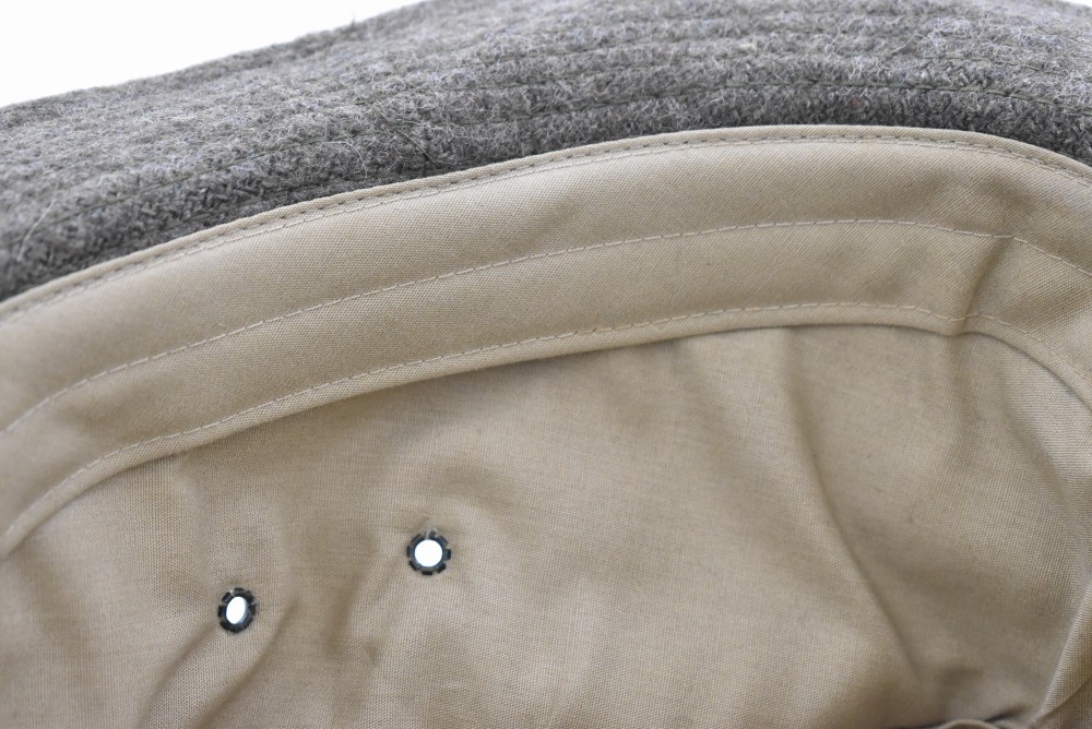 109458 ヴィンテージ  「KANGOL」カンゴール ハット 60cm