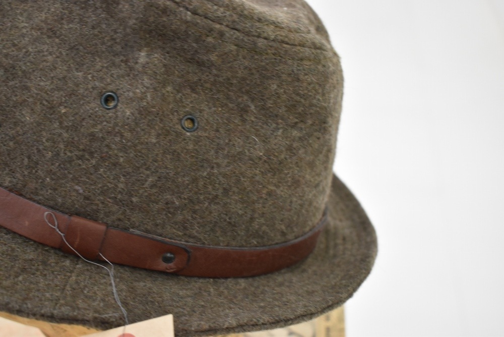 109458 ヴィンテージ  「KANGOL」カンゴール ハット 60cm