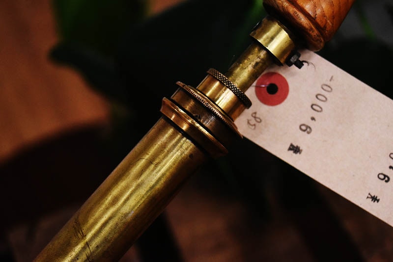 105199 真鍮 ブラス ガーデニング スプレー ポンプ MADE IN ENGLAND 英国