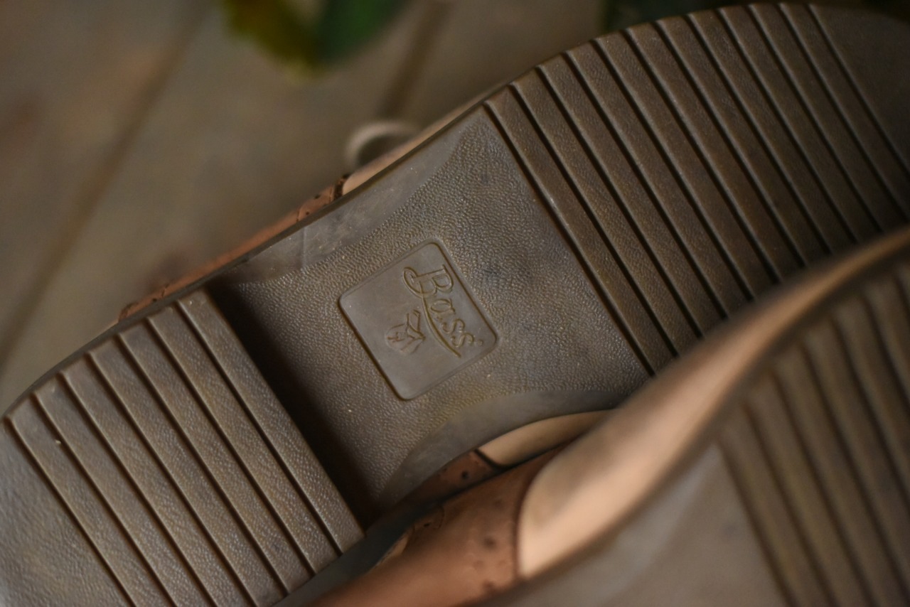 103047 サドルシューズ 「G.H.BASS & Co」  SINCE1876 MADE IN USA