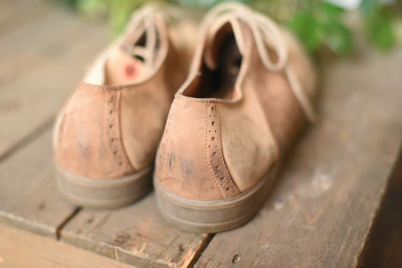 103047 サドルシューズ 「G.H.BASS & Co」  SINCE1876 MADE IN USA