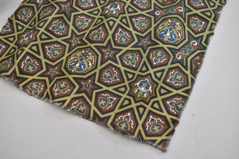 108510　ヴィンテージ ネクタイ MADE IN ENGLAND