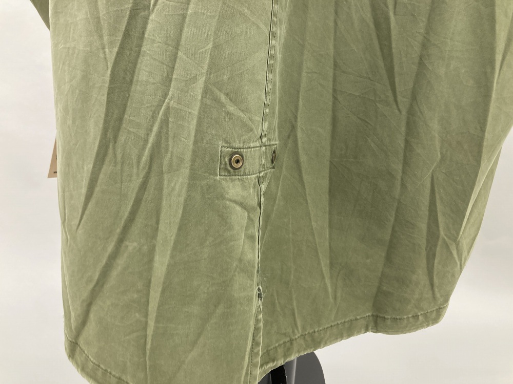 109261 [TF]  VINTAGE 65s US ARMY「M65 FISHTAIL PARKA」FULL SET フィッシュテールパーカー ヴィンテージ モッズコート
