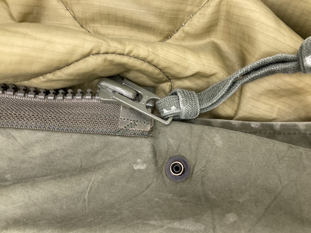 109261 [TF]  VINTAGE 65s US ARMY「M65 FISHTAIL PARKA」FULL SET フィッシュテールパーカー ヴィンテージ モッズコート