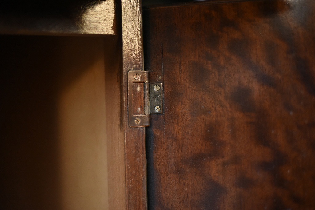 2466 ヴィンテージ フォールディングテーブル　折り畳み収納テーブル　ダイニング