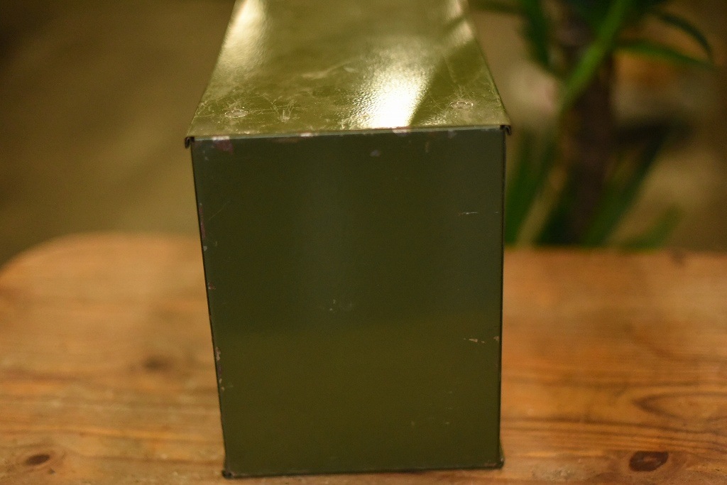 103805 UK VETERAN SERIES BRITISH MADE インダストリアル スチールキャビネット 英国