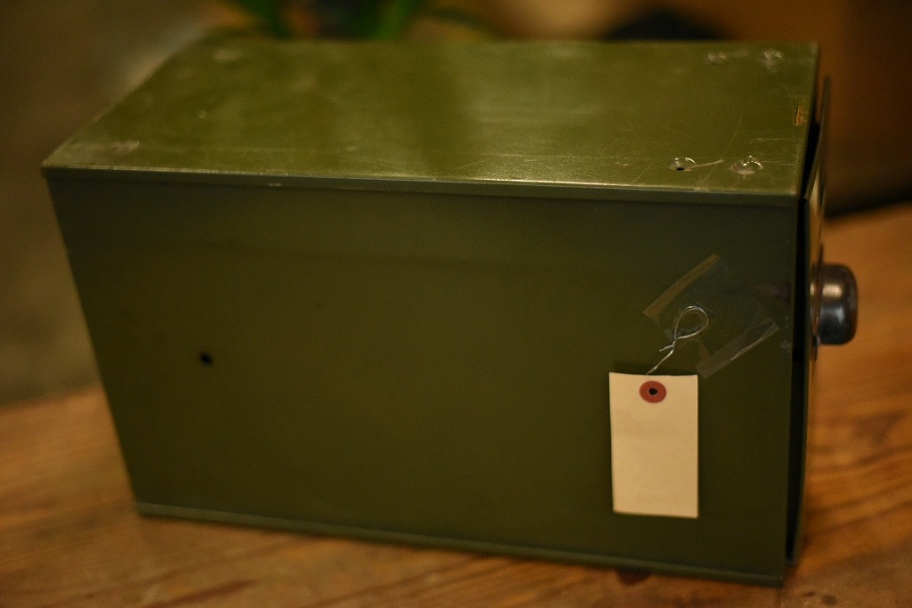 103805 UK VETERAN SERIES BRITISH MADE インダストリアル スチールキャビネット 英国