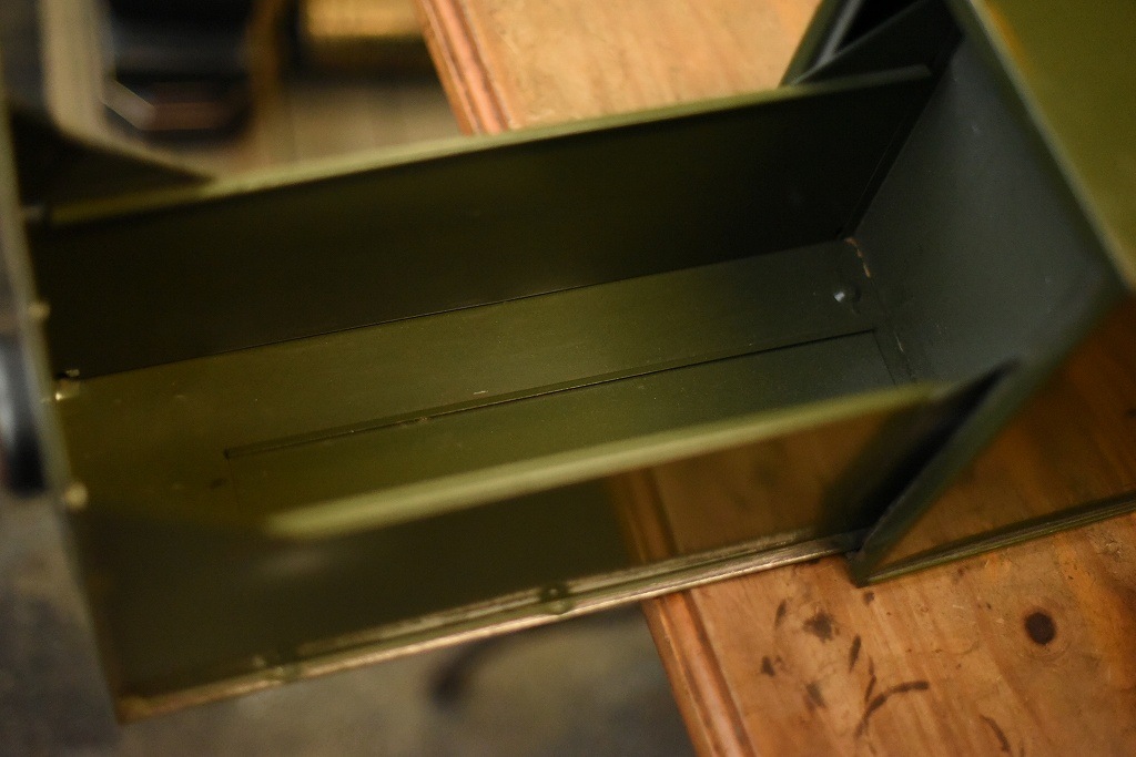 103805 UK VETERAN SERIES BRITISH MADE インダストリアル スチールキャビネット 英国