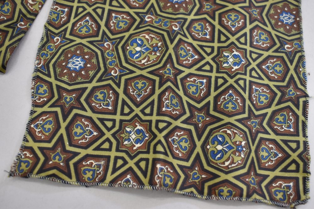 108512　ヴィンテージ ネクタイ MADE IN ENGLAND