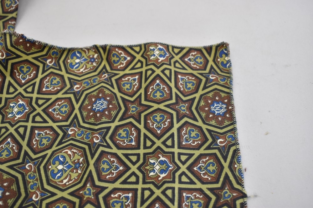 108512　ヴィンテージ ネクタイ MADE IN ENGLAND