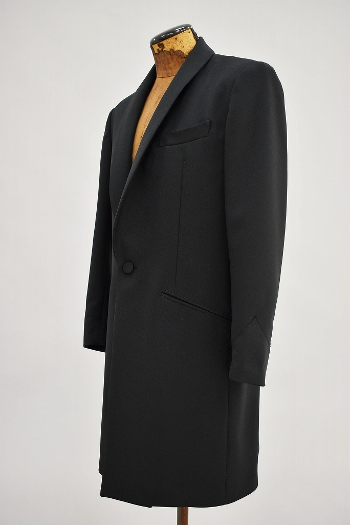 再生産 INNOCENT ORIGINAL PRODUCT 「Black Beauty」「EDWARD JACKET」 エドワードジャケット