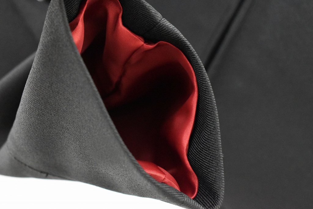 再生産 INNOCENT ORIGINAL PRODUCT 「Black Beauty」「EDWARD JACKET」 エドワードジャケット