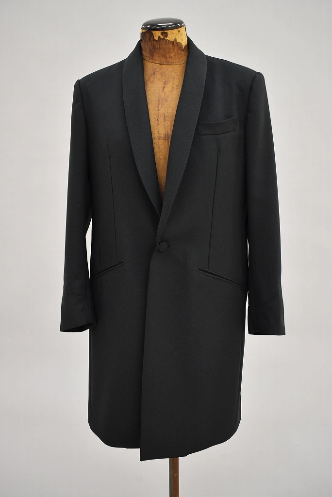 再生産 INNOCENT ORIGINAL PRODUCT 「Black Beauty」「EDWARD JACKET」 エドワードジャケット