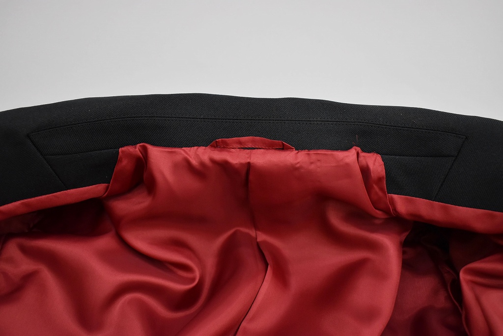 再生産 INNOCENT ORIGINAL PRODUCT 「Black Beauty」「EDWARD JACKET」 エドワードジャケット