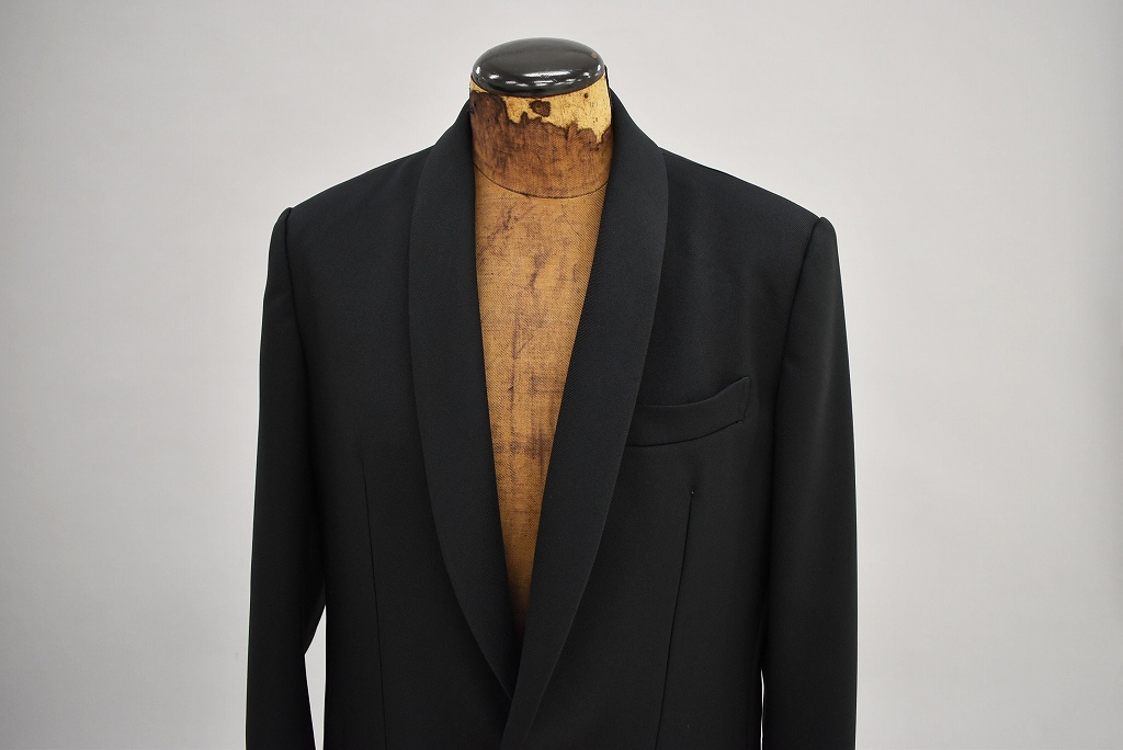 再生産 INNOCENT ORIGINAL PRODUCT 「Black Beauty」「EDWARD JACKET」 エドワードジャケット