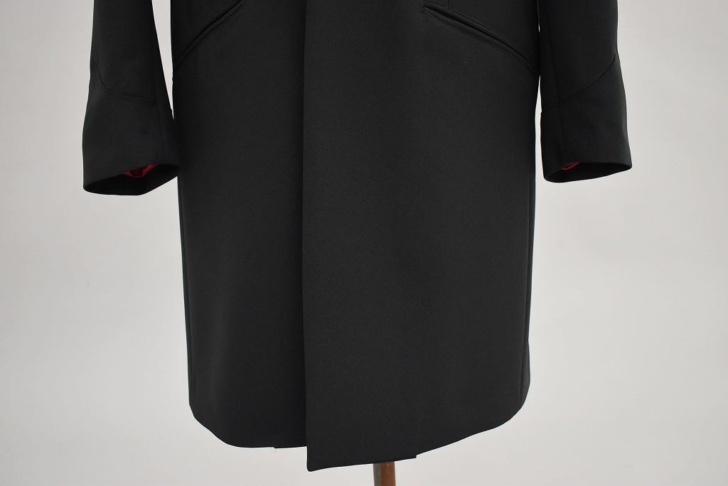 再生産 INNOCENT ORIGINAL PRODUCT 「Black Beauty」「EDWARD JACKET」 エドワードジャケット