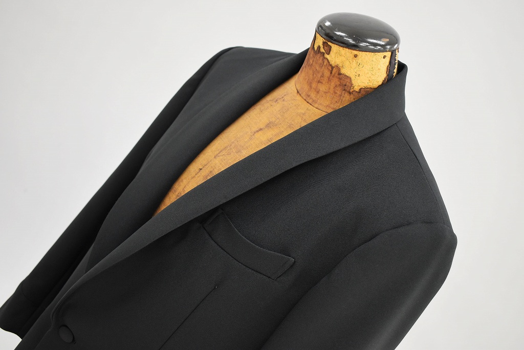 再生産 INNOCENT ORIGINAL PRODUCT 「Black Beauty」「EDWARD JACKET」 エドワードジャケット