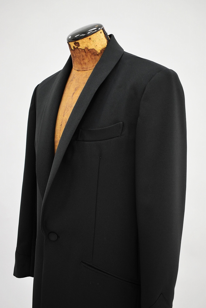 再生産 INNOCENT ORIGINAL PRODUCT 「Black Beauty」「EDWARD JACKET」 エドワードジャケット