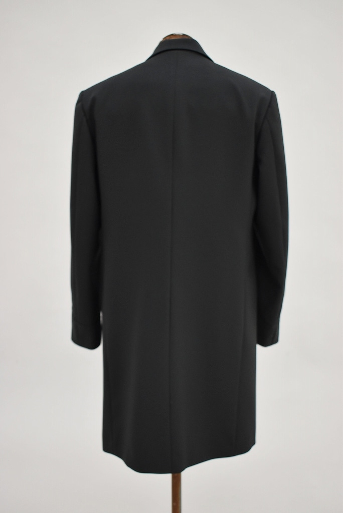 再生産 INNOCENT ORIGINAL PRODUCT 「Black Beauty」「EDWARD JACKET」 エドワードジャケット