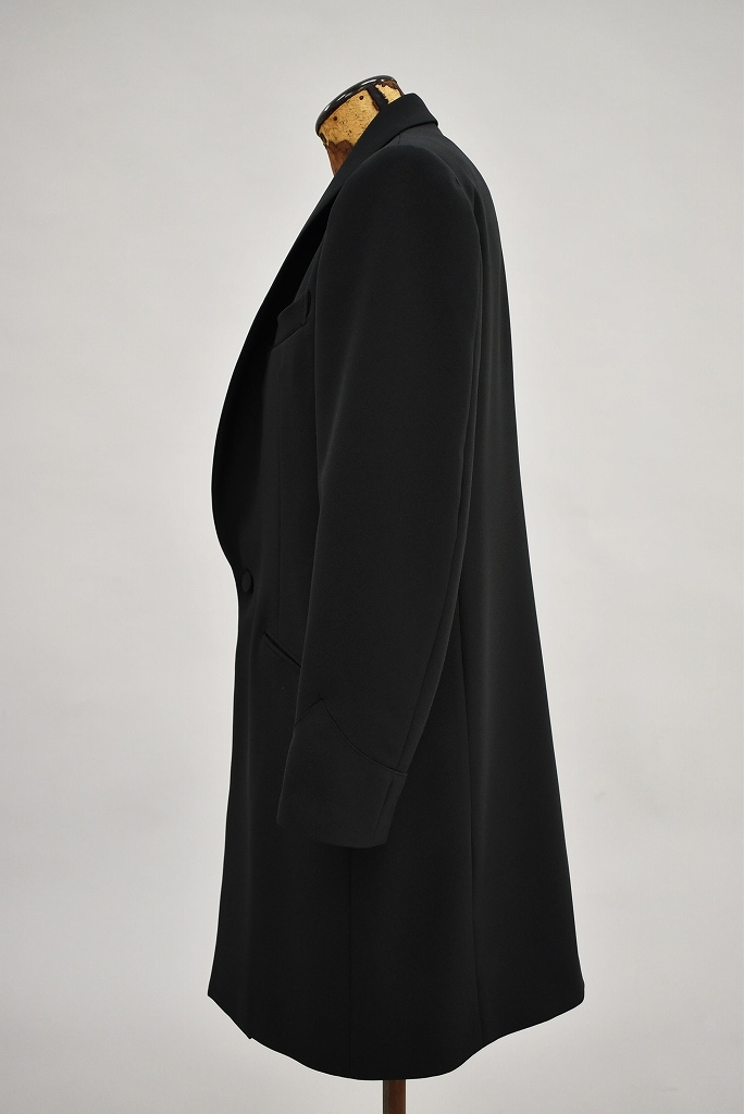 再生産 INNOCENT ORIGINAL PRODUCT 「Black Beauty」「EDWARD JACKET」 エドワードジャケット