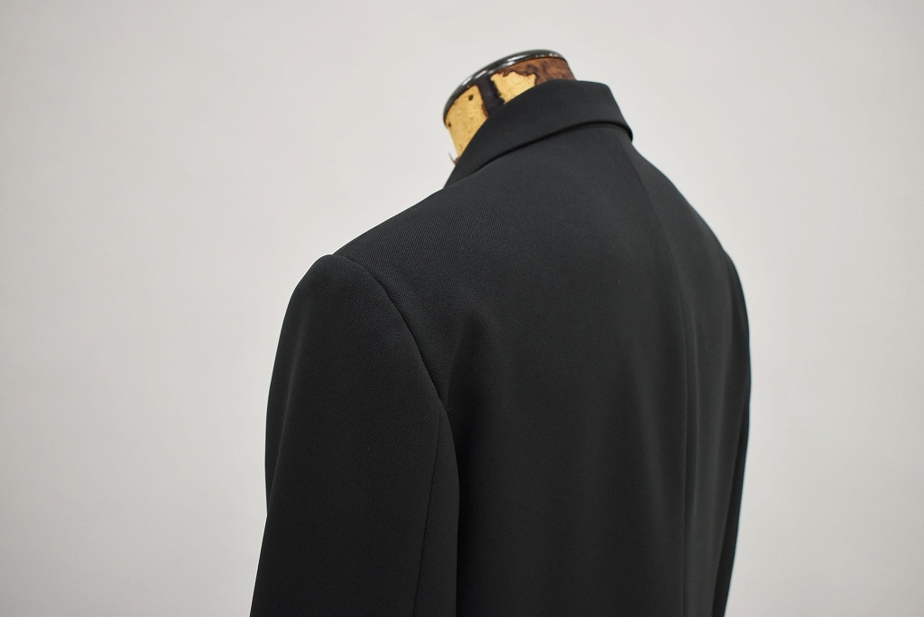 再生産 INNOCENT ORIGINAL PRODUCT 「Black Beauty」「EDWARD JACKET」 エドワードジャケット