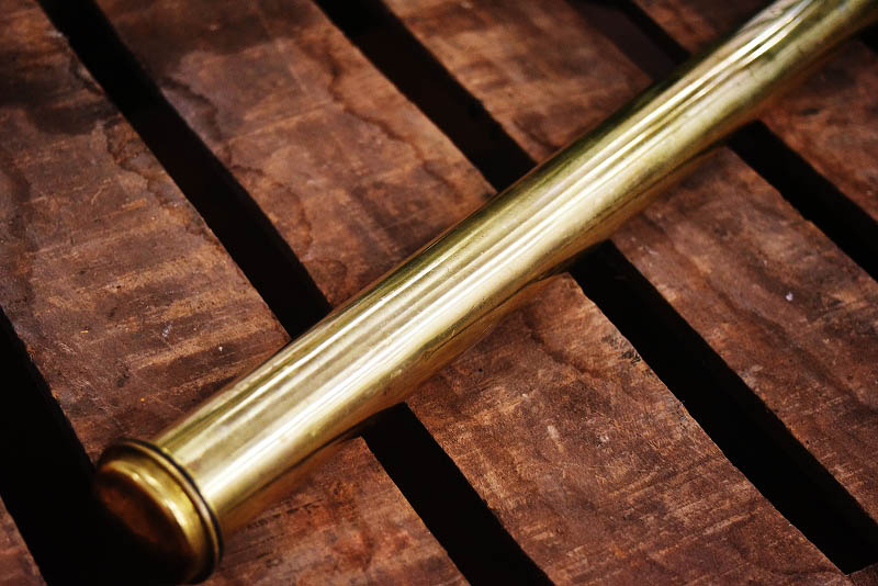 105206 真鍮　ブラス　ガーデニング スプレー　ポンプ　MADE IN ENGLAND　英国