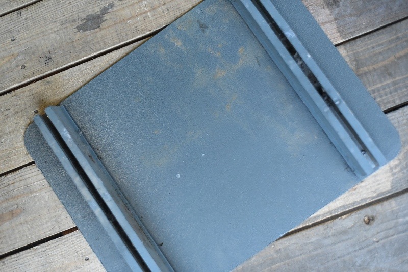 105336 ヴィンテージ　ロードサイン　サインプレート　看板　 MADE IN ENGLAND