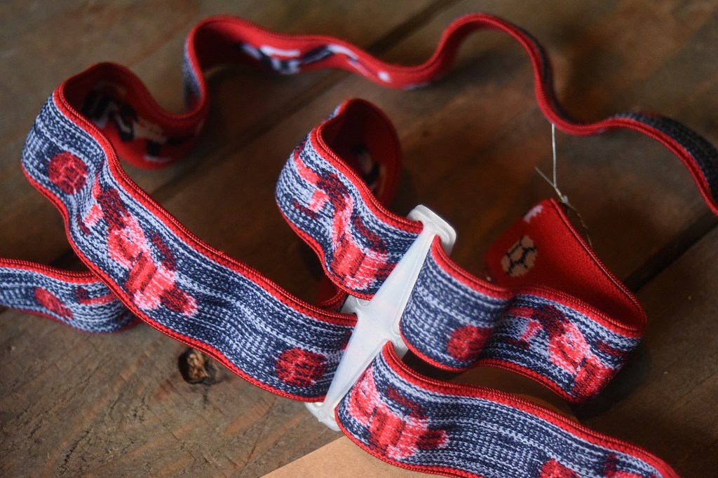 103296 ヴィンテージ　サスペンダー