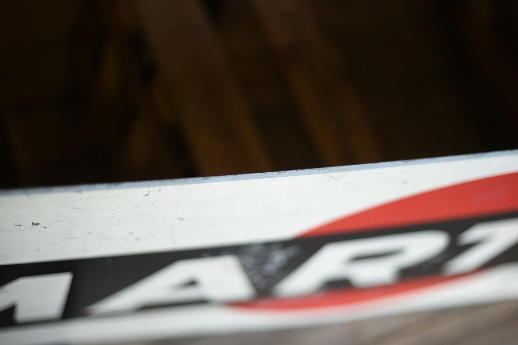 103976  ヴィンテージ　特大　MARTINI マルティニ サインプレート　アルミ製看板　英国