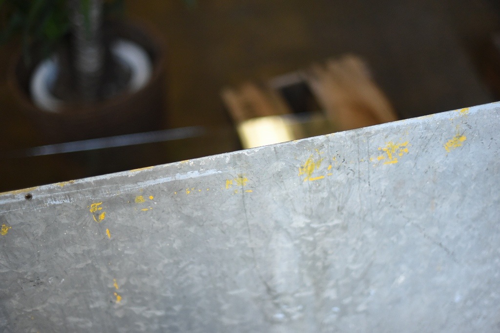 103976  ヴィンテージ　特大　MARTINI マルティニ サインプレート　アルミ製看板　英国