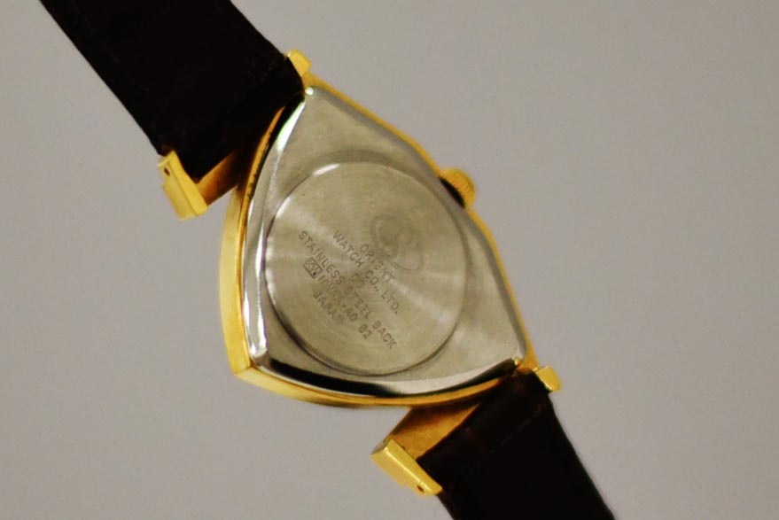108382 腕時計 1996年 ORIENT／オリエント オリエントスター 手巻き