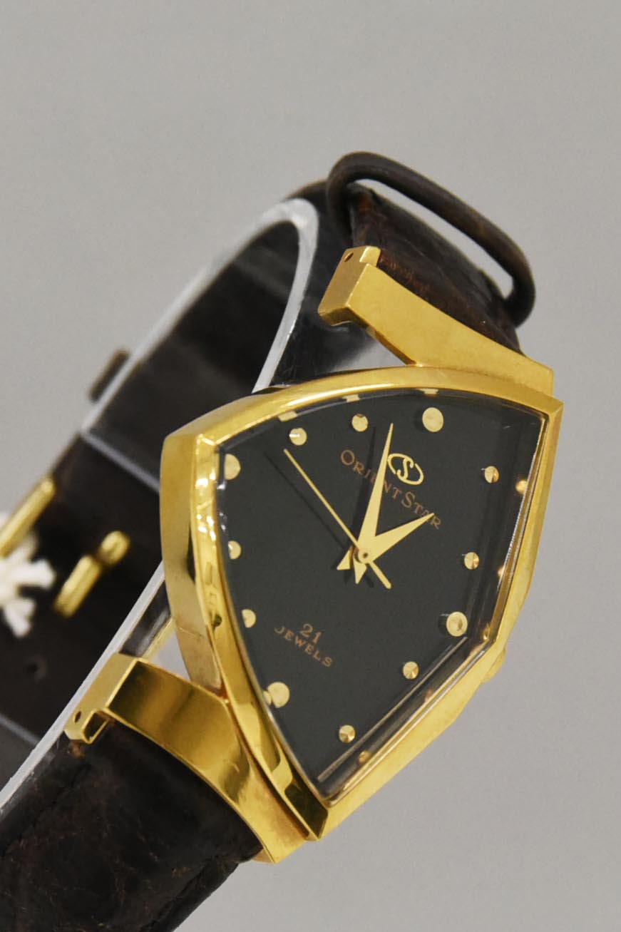 108382 腕時計 1996年 ORIENT／オリエント オリエントスター 手巻き