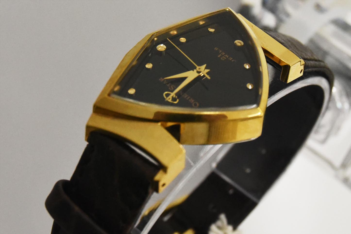 108382 腕時計 1996年 ORIENT／オリエント オリエントスター 手