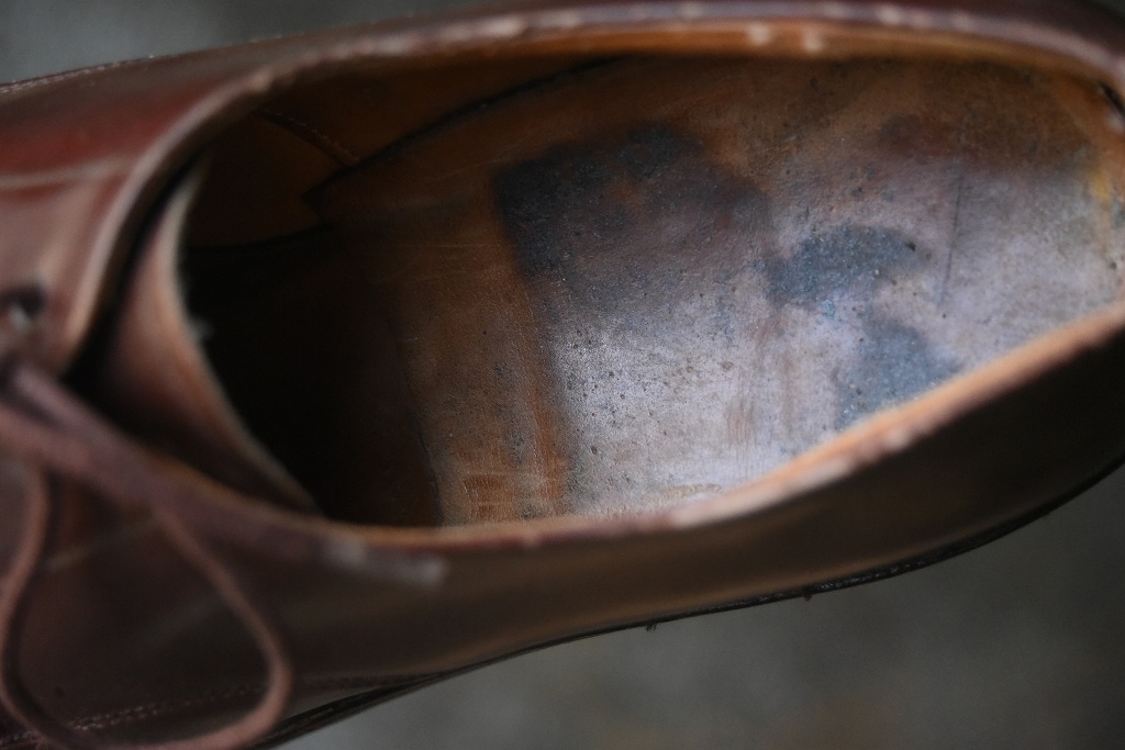 103821 英国 レザーシューズ ブランド「チャーチ Church’s」