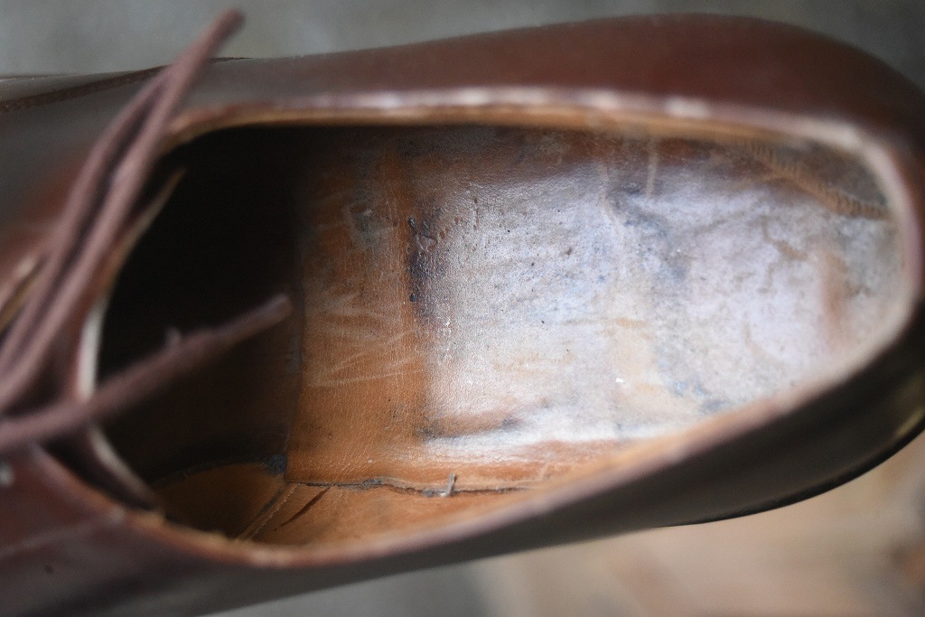 103821 英国 レザーシューズ ブランド「チャーチ Church’s」