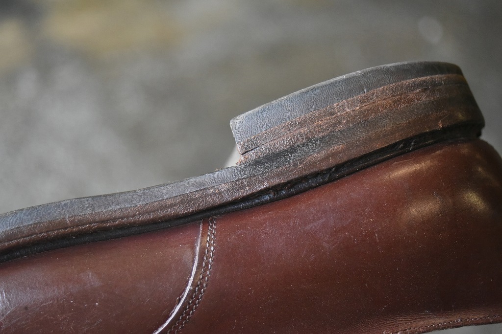 103821 英国 レザーシューズ ブランド「チャーチ Church’s」