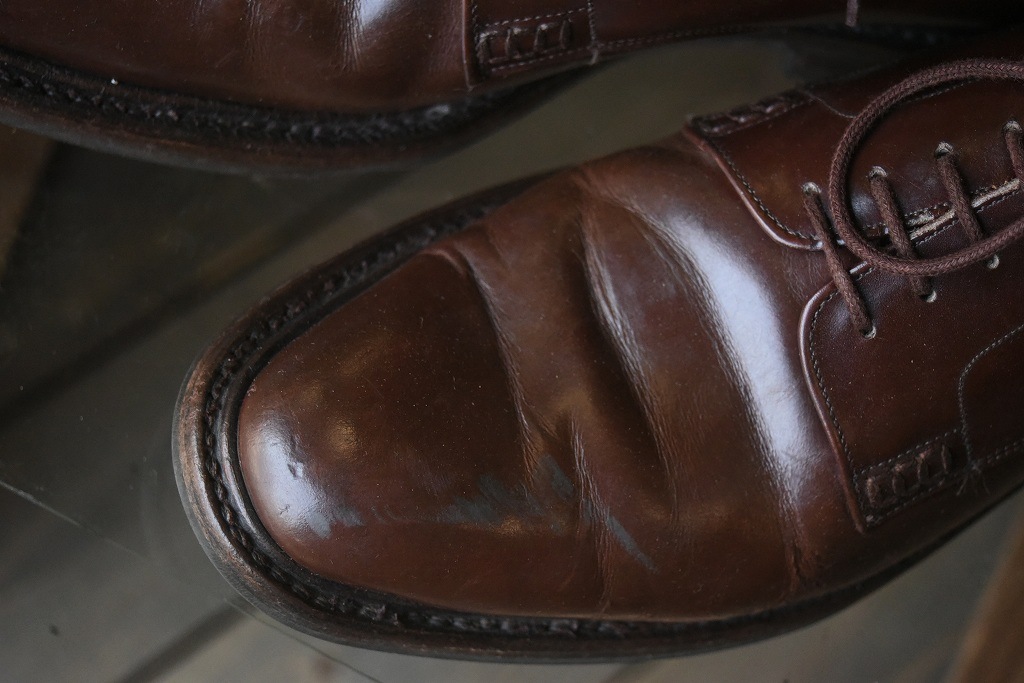 103821 英国 レザーシューズ ブランド「チャーチ Church’s」